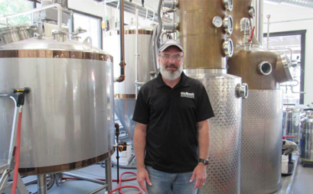 Olde Herald Brewery in Collinsville plans to expand the local favorite